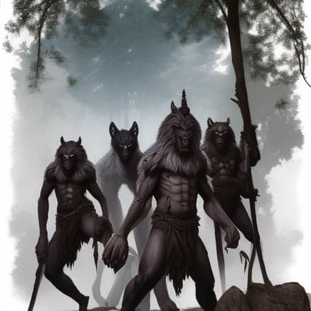 werewolf - Image 1