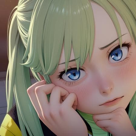 Lessons in love (Io) - Image 3
