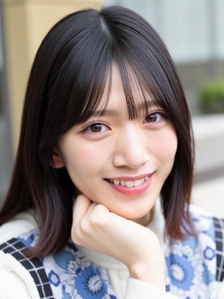 JP_idol_Murayama_Miu 村山美羽 - Image 1