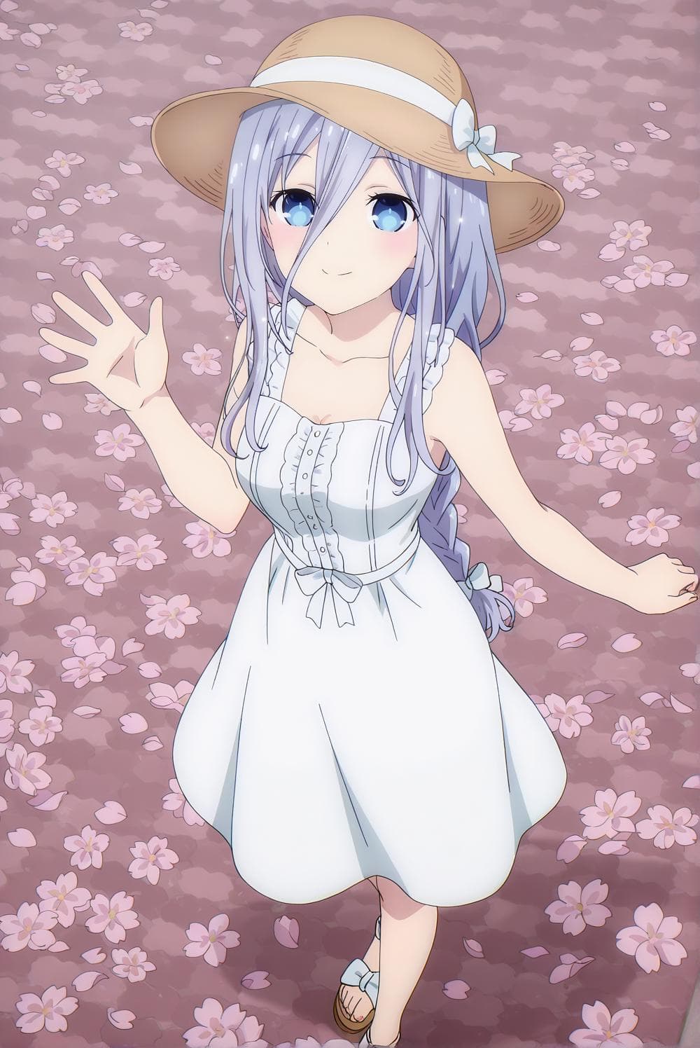 Mio Takamiya - Date a Live (S4-5) - Illustrious