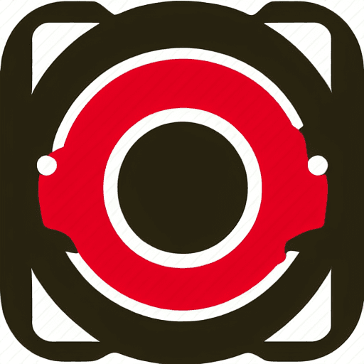 Stable Diffusion prompt: audio, icon