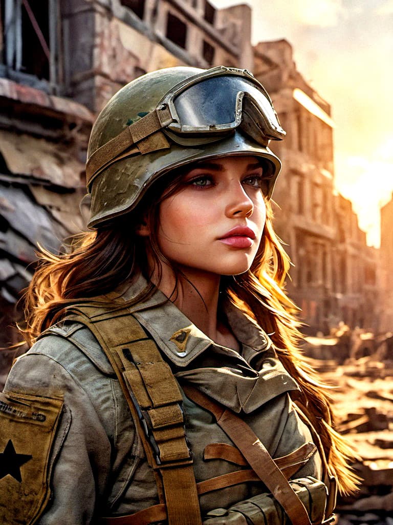 AI generated: (masterpiece, best quality, ultra-realistic, RAW photo, detailed skin, 8k UHD, high quality:1. 2), d...