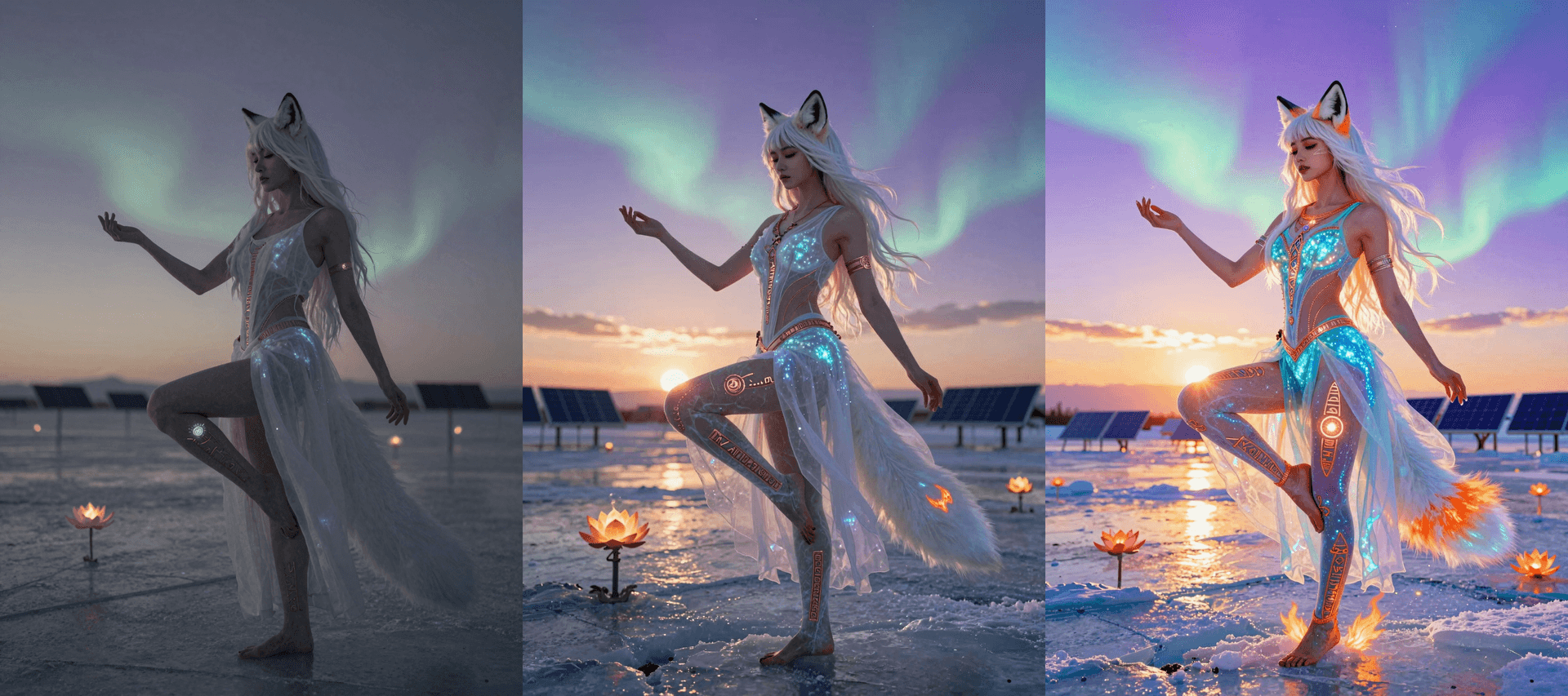 Vibrance Slider - Image 2