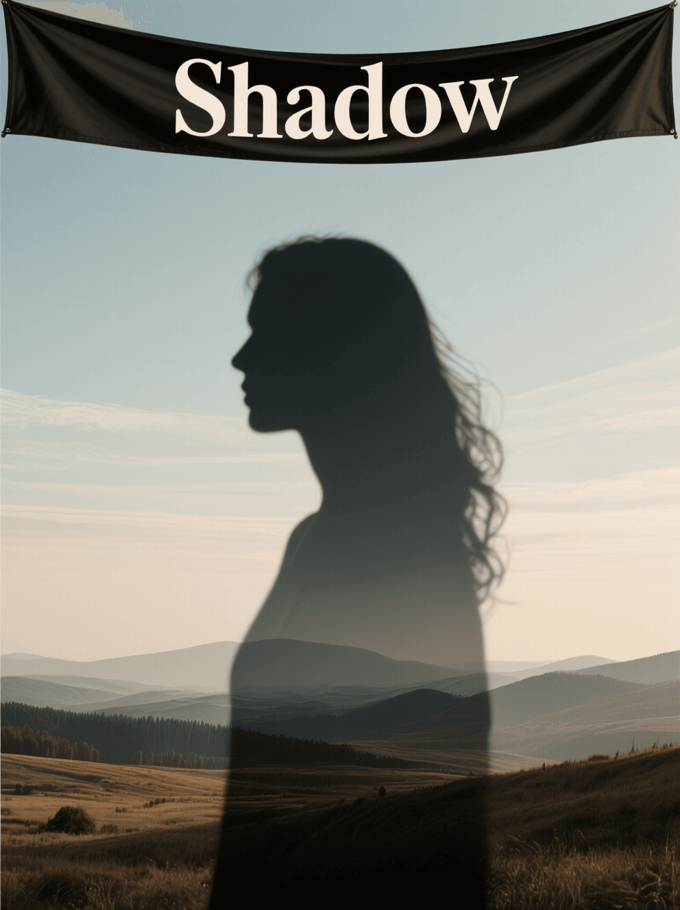 Shadow - CE - Image 1