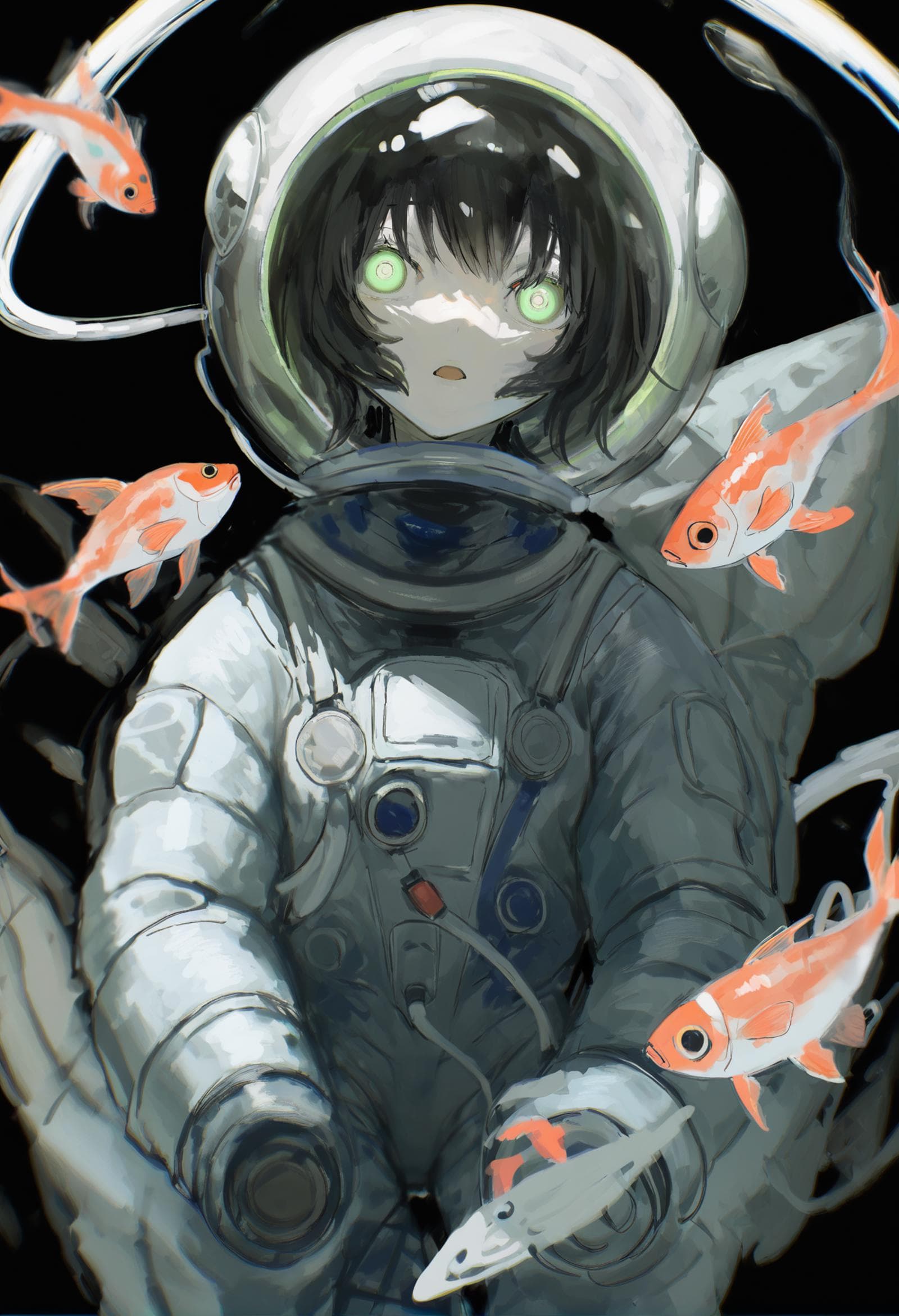 Artist Style:Ziyun - Image 5