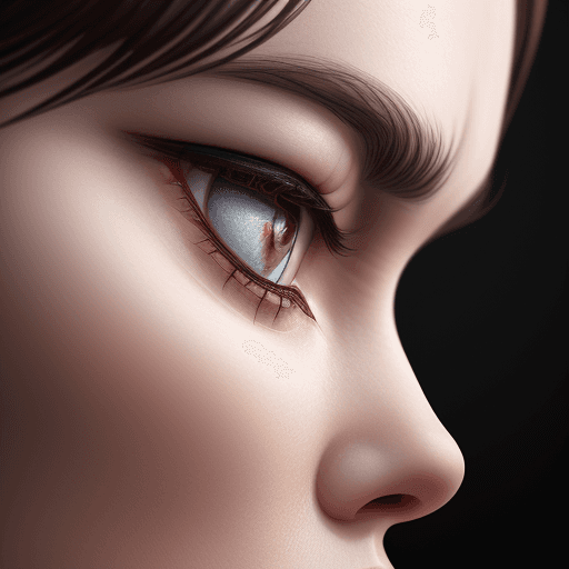AI generated:  photo, Dragónt, close-up, ultra-realistic, highly detailed --stylize 750 --v 5.2