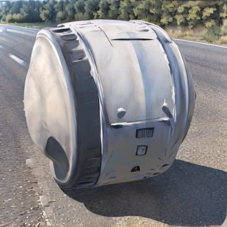 Kugelpanzer20 - Image 5