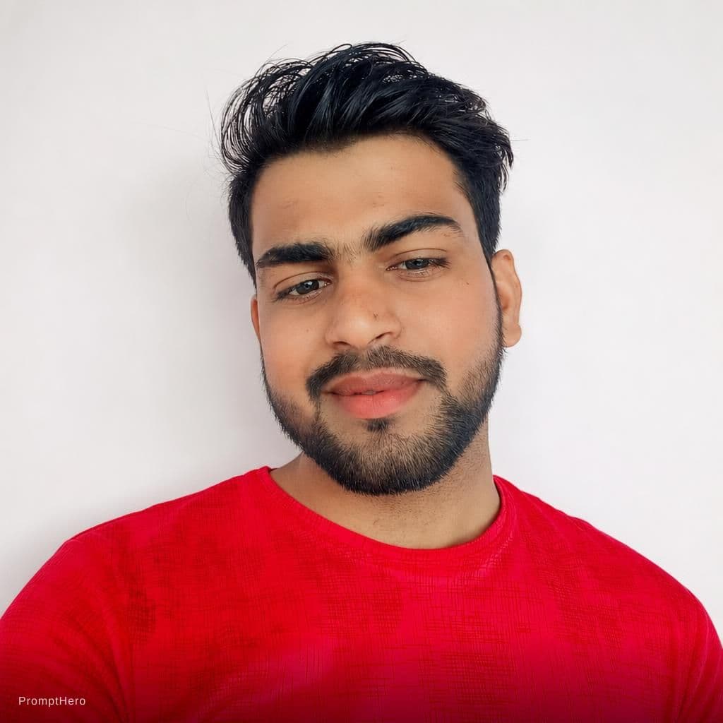 AI generated: Hi