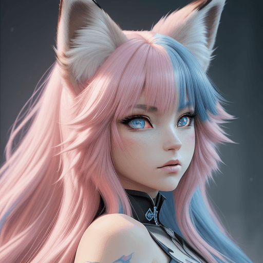 AI generated: (masterpiece), best quality, unreal engine, 8k, anime style, (beautiful detailed face), (beautiful d...