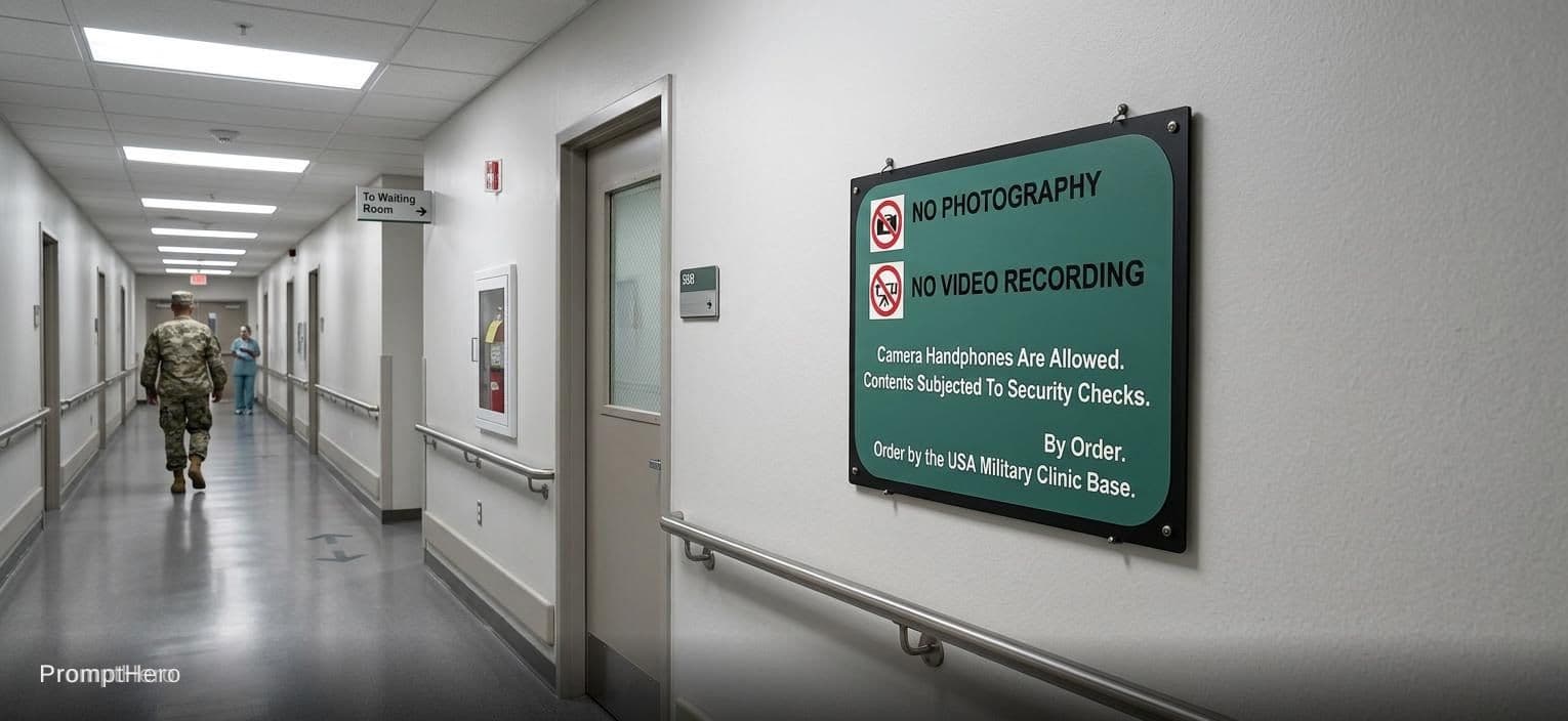 AI generated: Generate and image using this first image uploaded, use it to generate an image of the hospital of t...