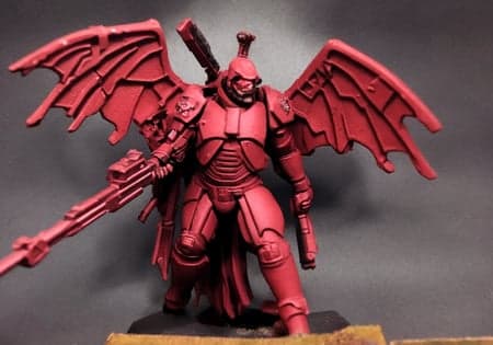 djz GRIM minis V0 - Image 3