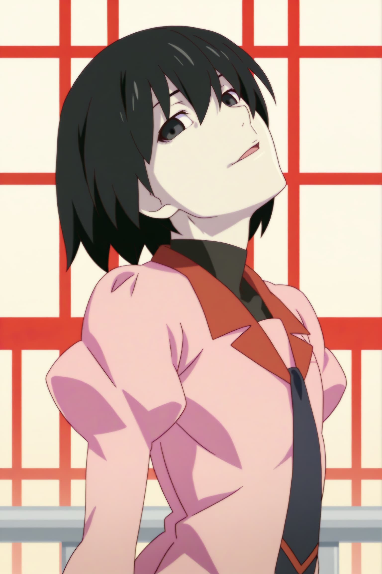 Monogatari Series: Second Season | mb style