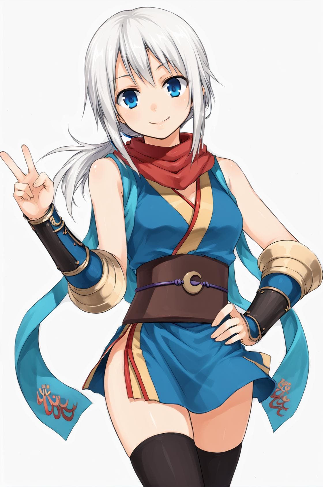 Ninja (Ragnarok Online)