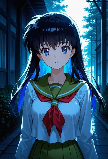 Inuyasha | 犬夜叉 - Collection - Image 3