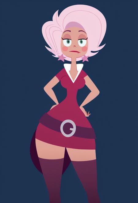 Willow from A Kind of Magic - Image 1