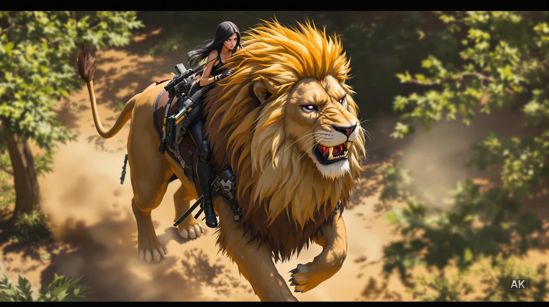 AI generated: smooth quality, (ultra-detailed:1.5), 8k, high resolution, highly detailed, intricate details, hyper...