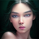 AI generated: (RAW, analogue, Nikon Z 14mm ultra-wide angle lens, award-winning glamour photograph, ((best quality...
