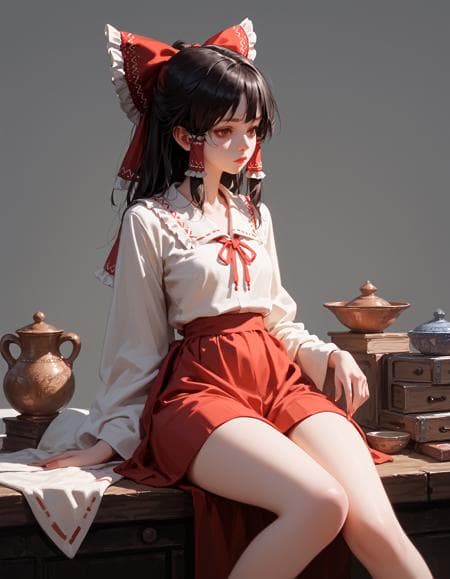 Yuming Li Style | PonyXL