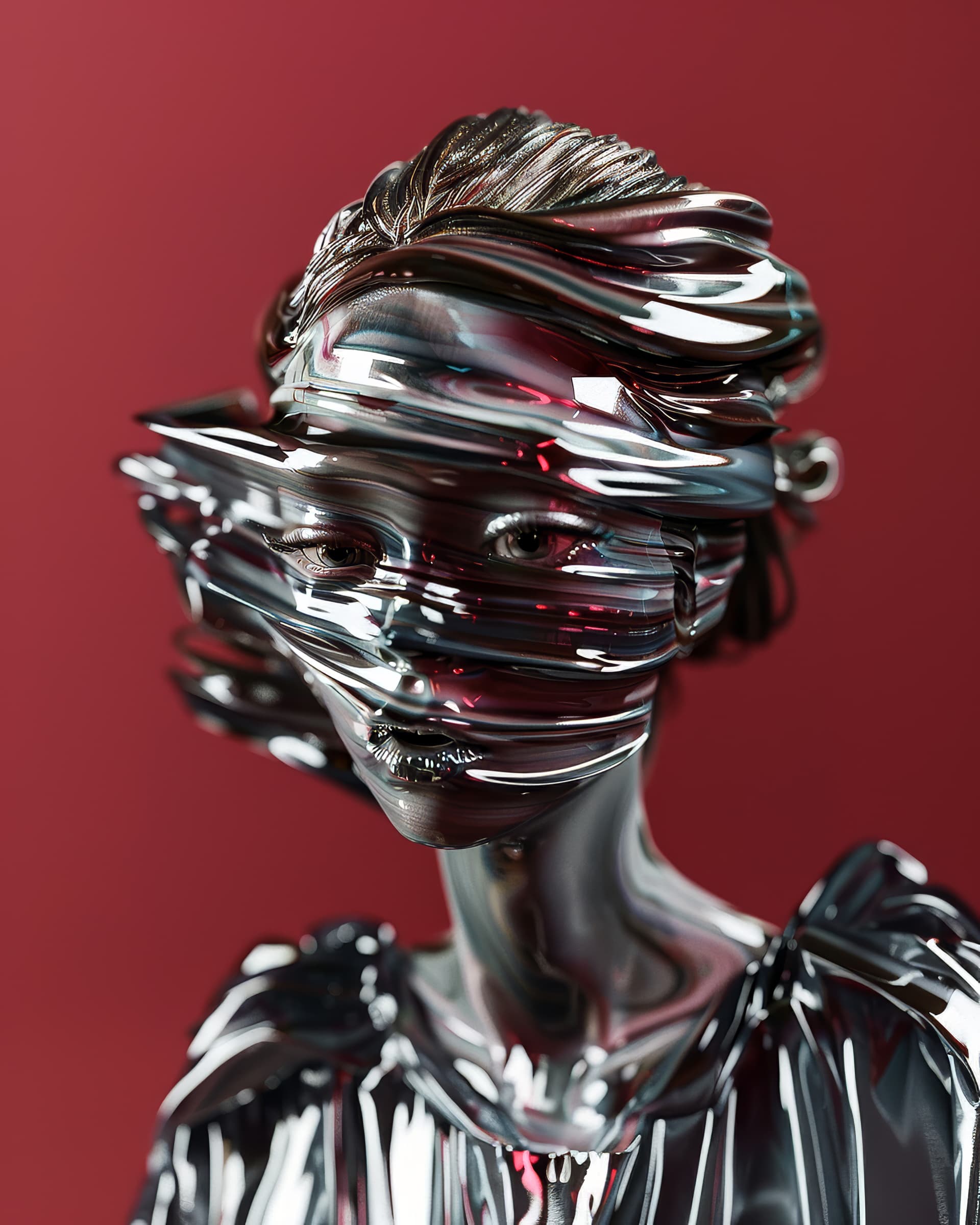 Alien Editorial