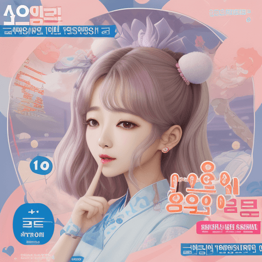 AI generated: 스트리트 파이터 류의 파동권