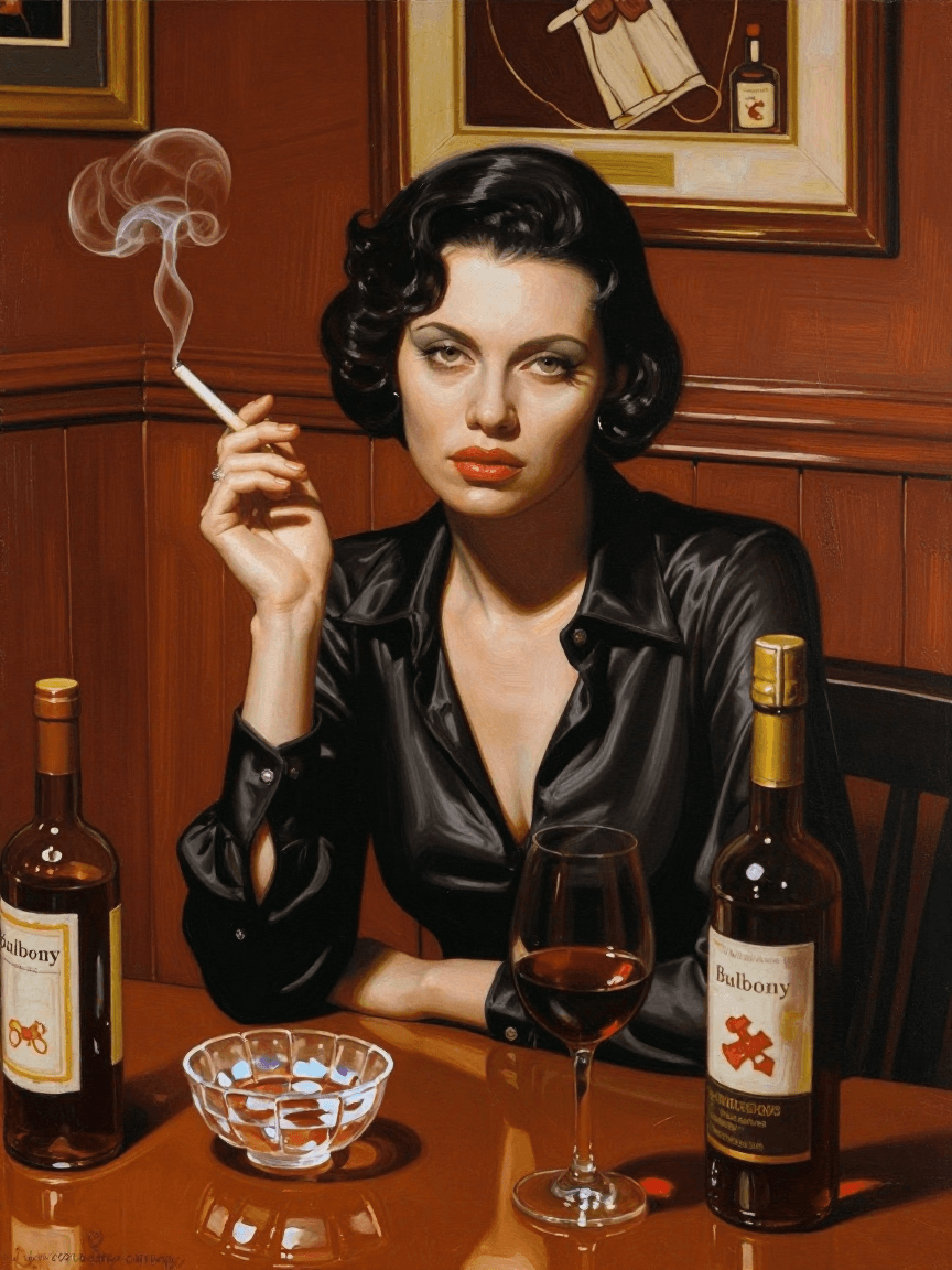 Mead Shaeffer - Image 4