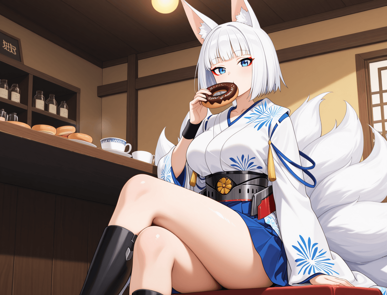 Kaga (Azur Lane) - Image 3