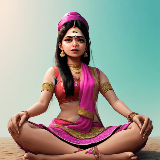 AI generated: create thumbnail for my blog, Title: डोमेन कैसे खरीदें