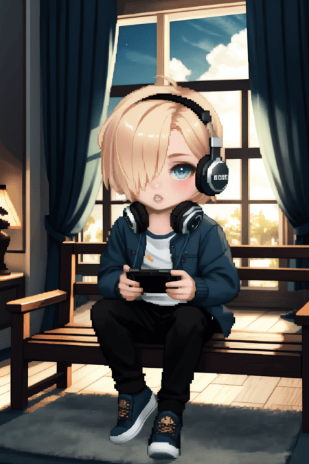 GAIA ONLINE - Image 4