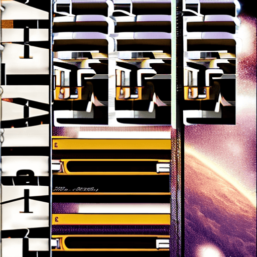 Stable Diffusion prompt: interstellar
