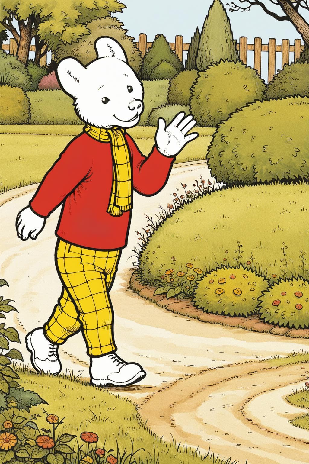RUPERT《Style》 - Image 1