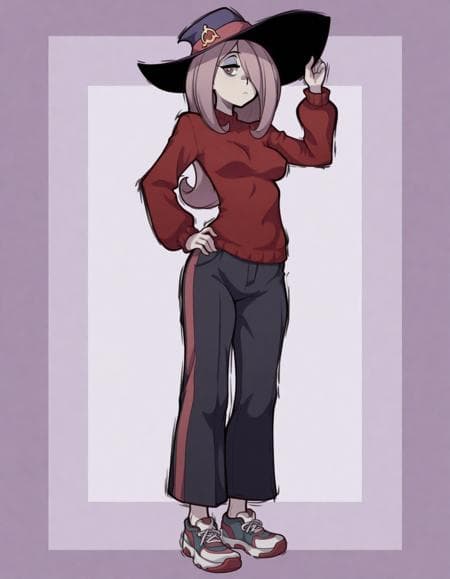 MelBerryBush Style - Image 2