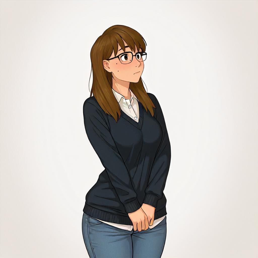 Questionable Content Character Pack - Image 5