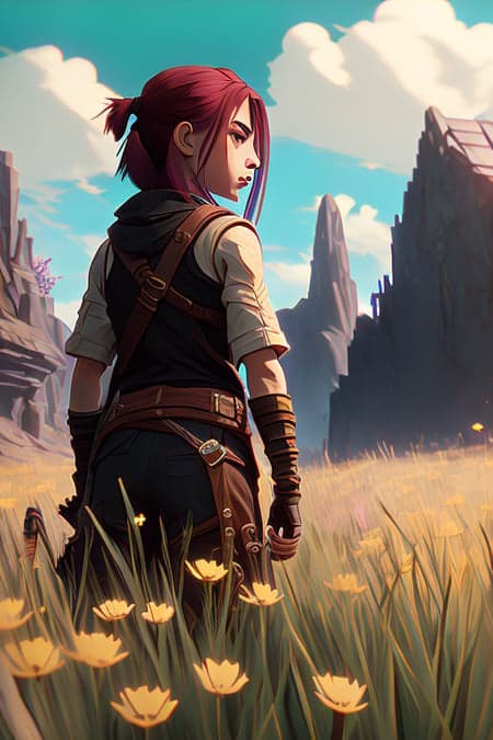 Arcane Style TI - Image 3