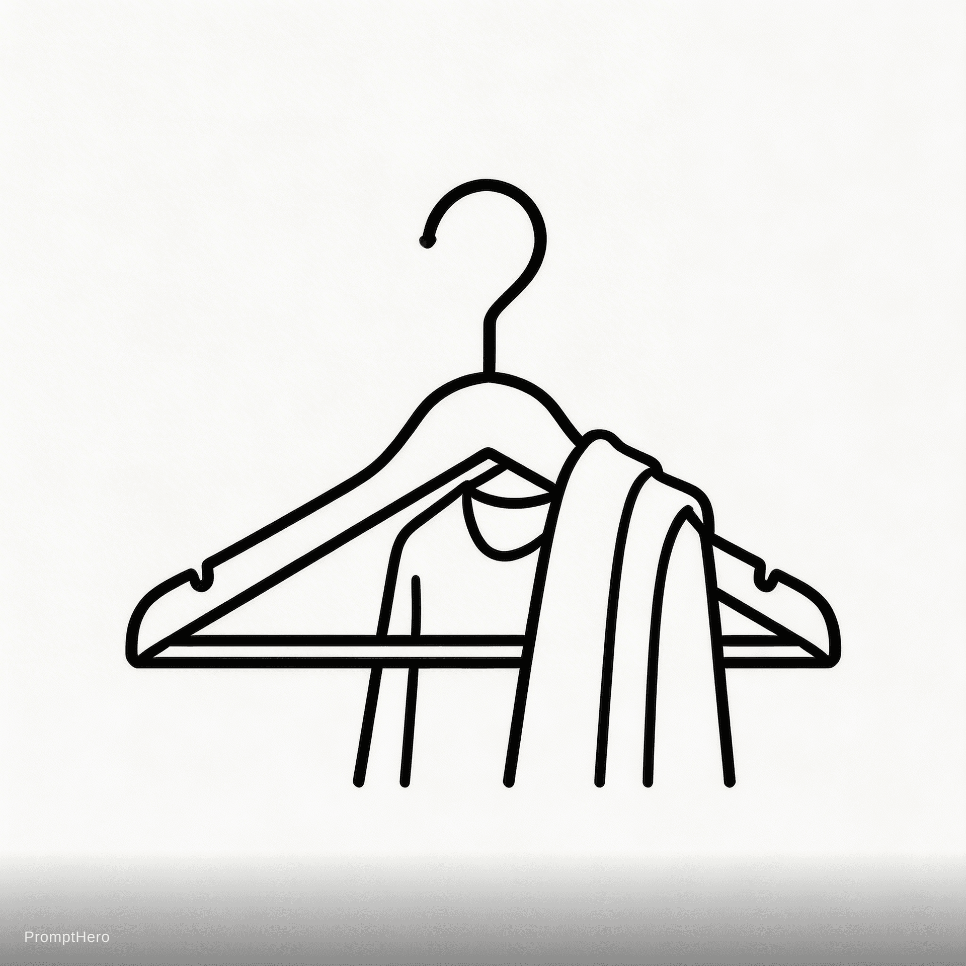 AI generated: Clothes Brand