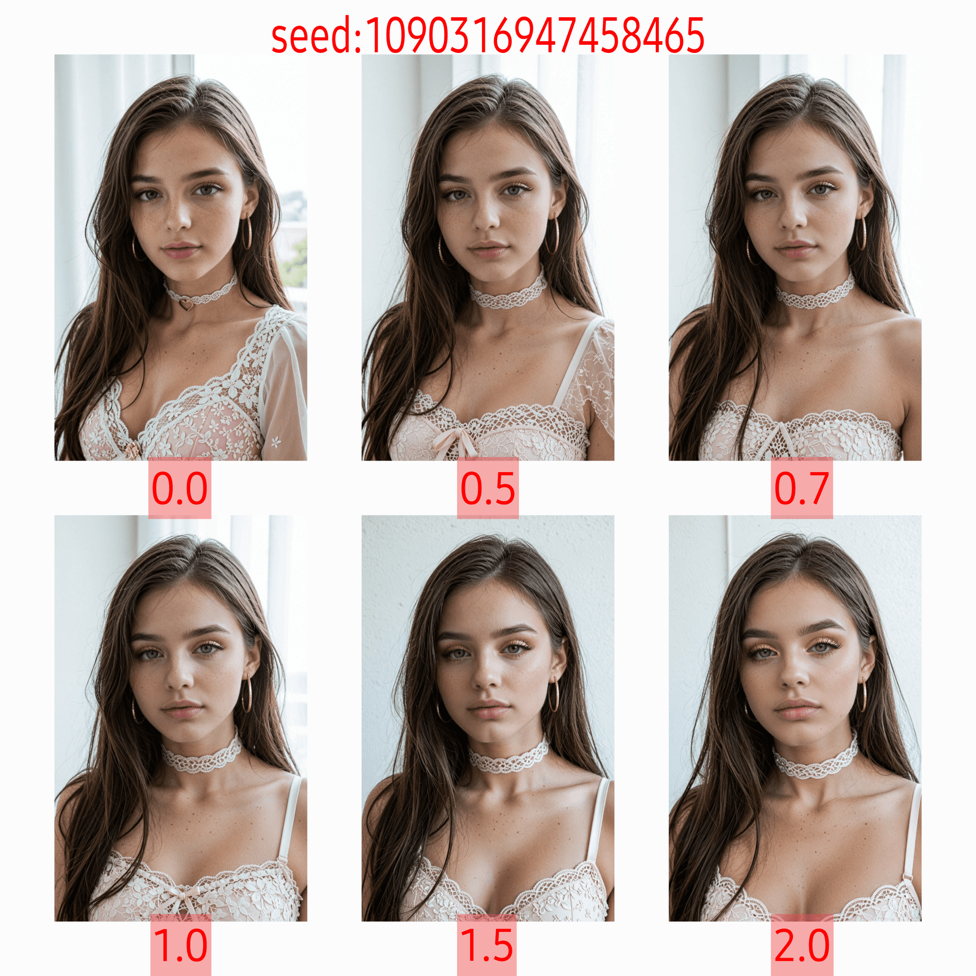 Makeup - Image 1