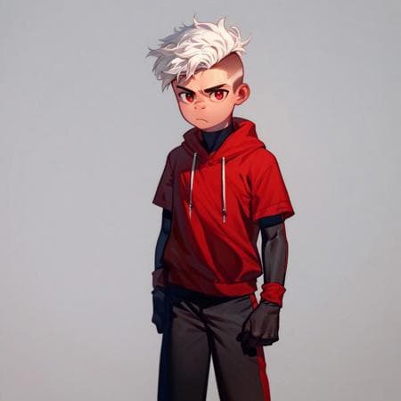 Wangdangle Style - Image 5