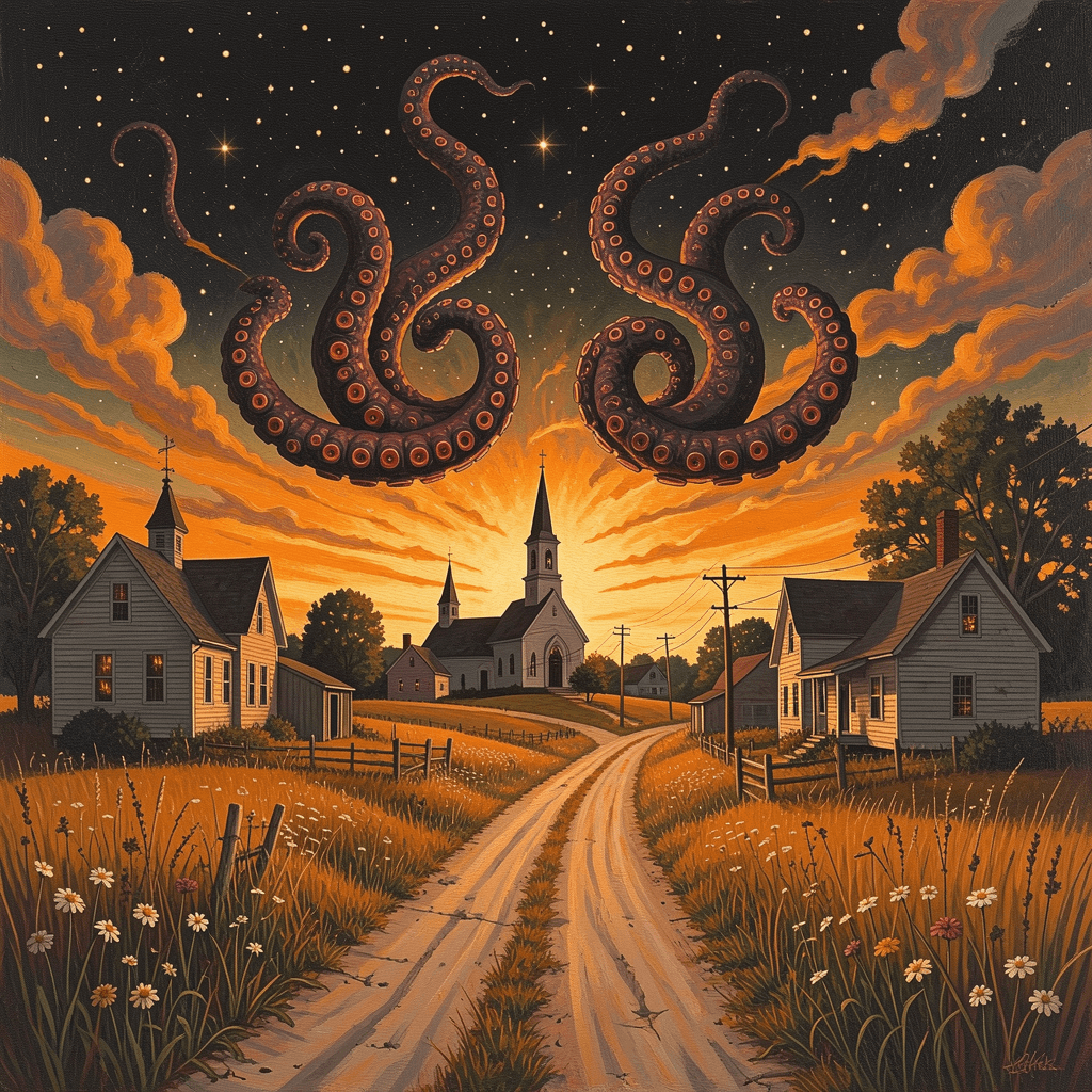 Rural Eldritch - Image 3
