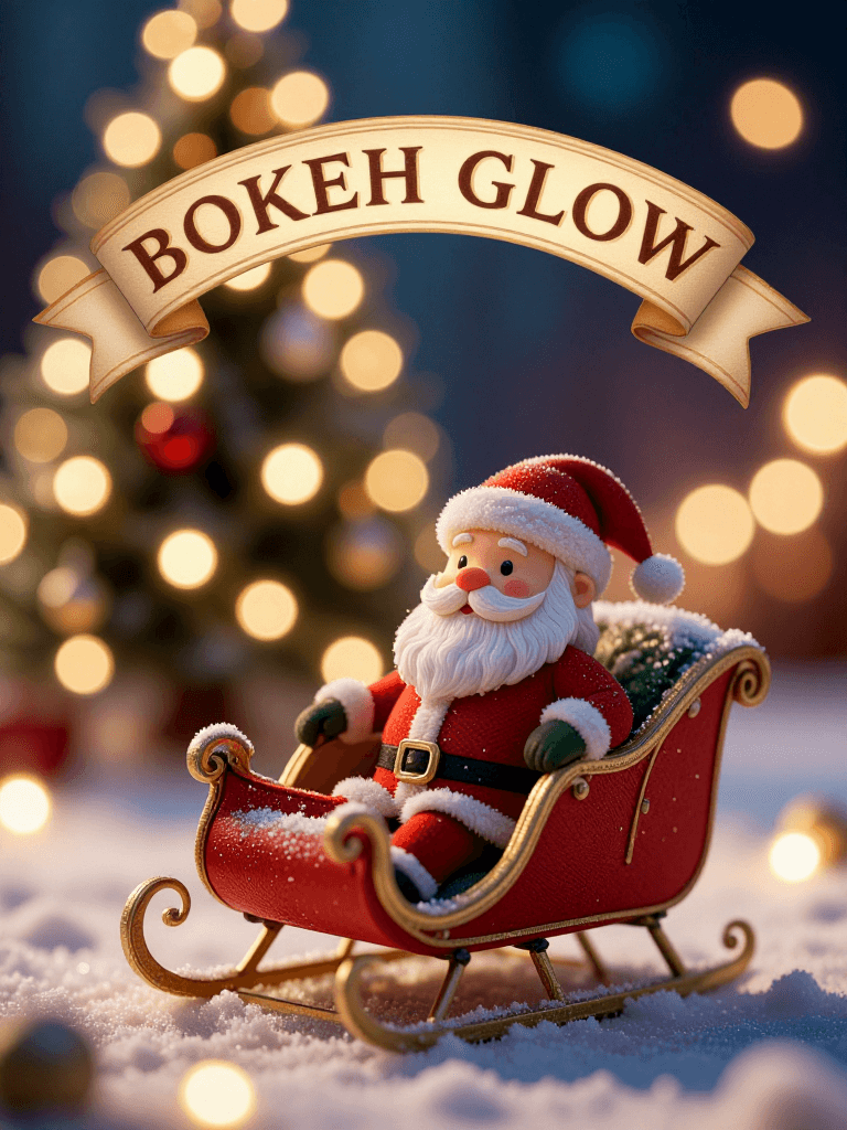 Bokeh Glow - CE - Image 1