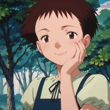 Arielle - Pokemon Anime - Image 1