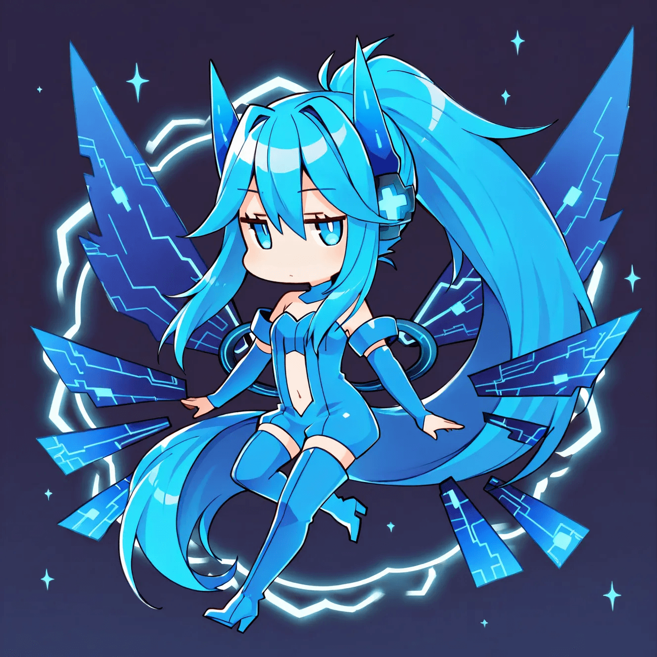 cheerly(チアリー) / Million Arthur - Image 1