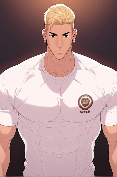 Kageo - Killer Peter - Image 1