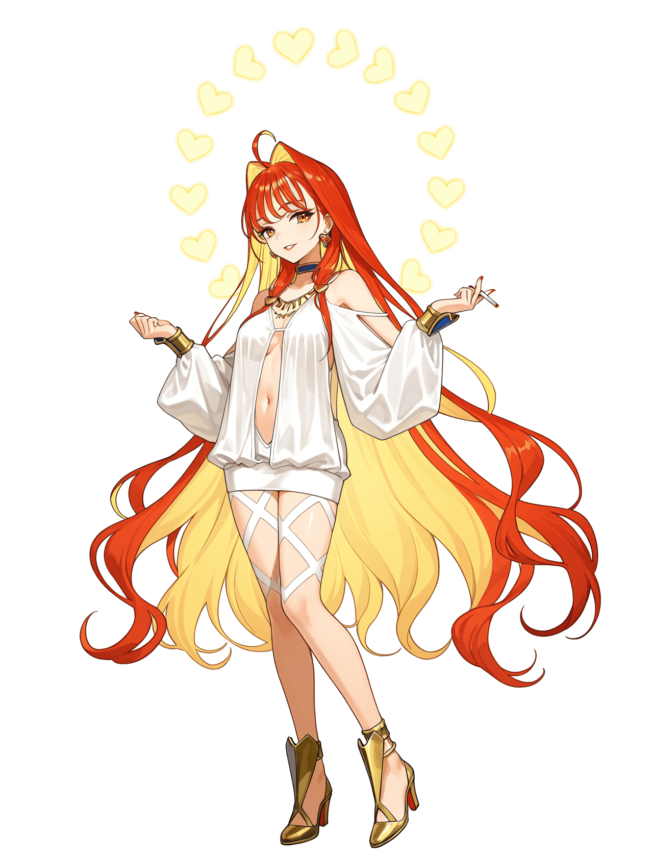 Aphrodite | Fate/Grand Order - Image 2