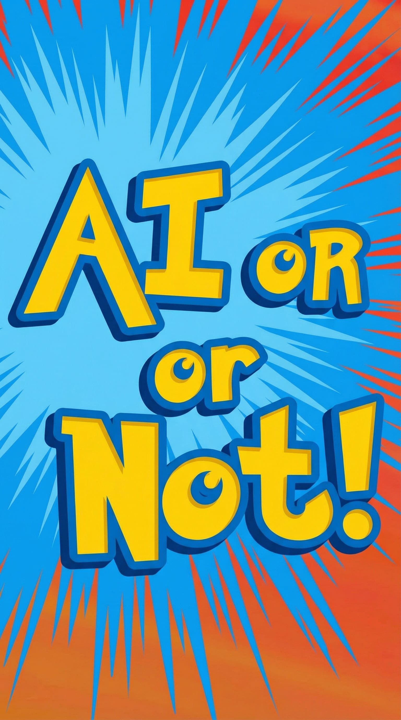 AI generated: take out that Max S text on the top right