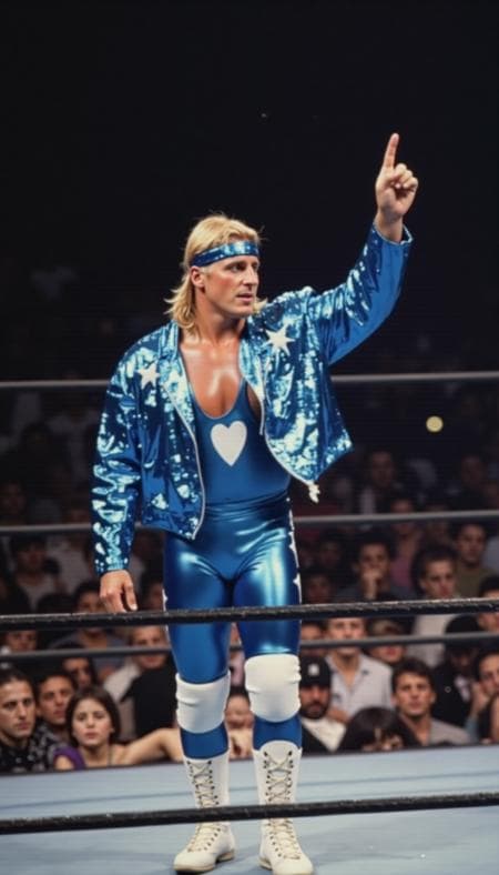 Owen Hart - Image 4