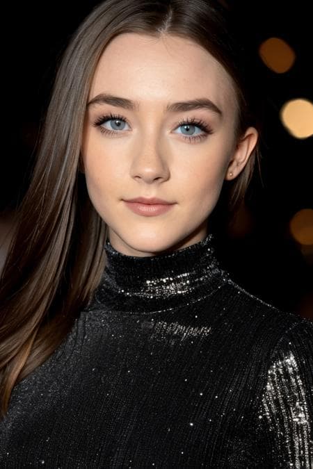 Saoirse Ronan - Image 2