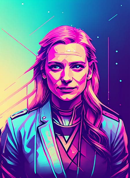 Anna Torv - Image 4