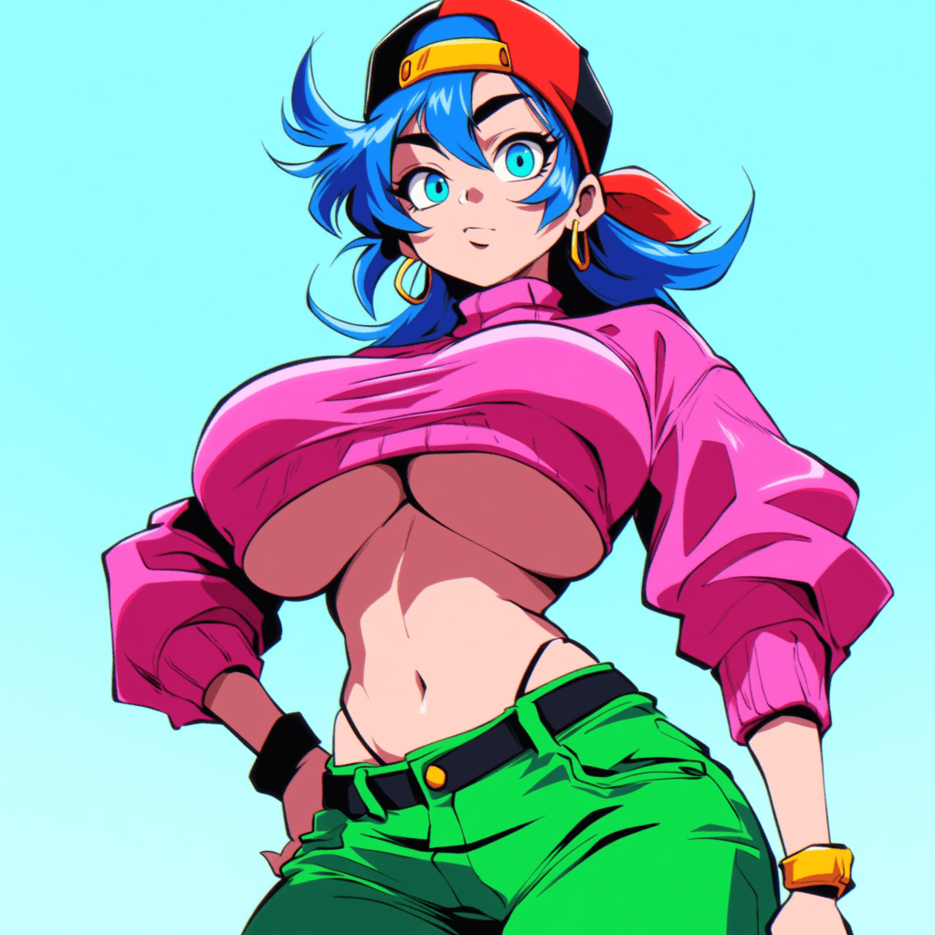 Balak Style - Image 1
