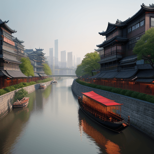 AI generated: ((A modern masterpiece)), ((crafted in the best quality)), 8k, high detailed, ultra-detailed, ;

A c...