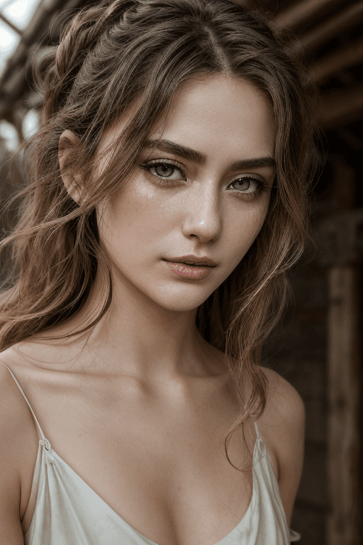 AI generated: cinematic photo,gothic,(full body:1.5),Best Quality,Masterpiece:1 2),(Photorealistic:1 37),raw photo...