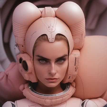 mdj v.4 portraits - Image 1